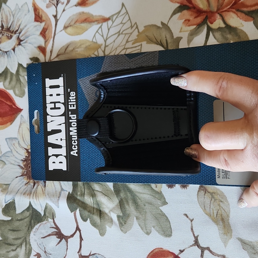 Bianchi Key Holder - Picture 4 of 4